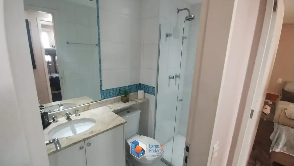 Apartamento, 2 quartos, 73 m² - Foto 5