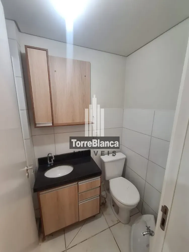 Apartamento, 2 quartos, 45 m² - Foto 4