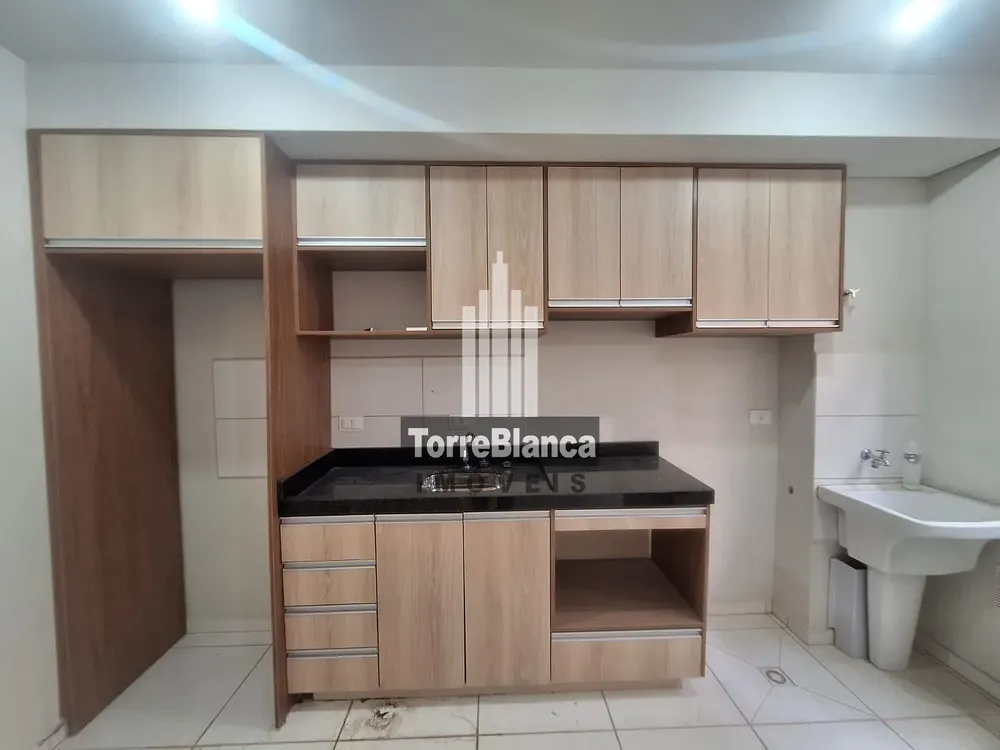 Apartamento, 2 quartos, 45 m² - Foto 6