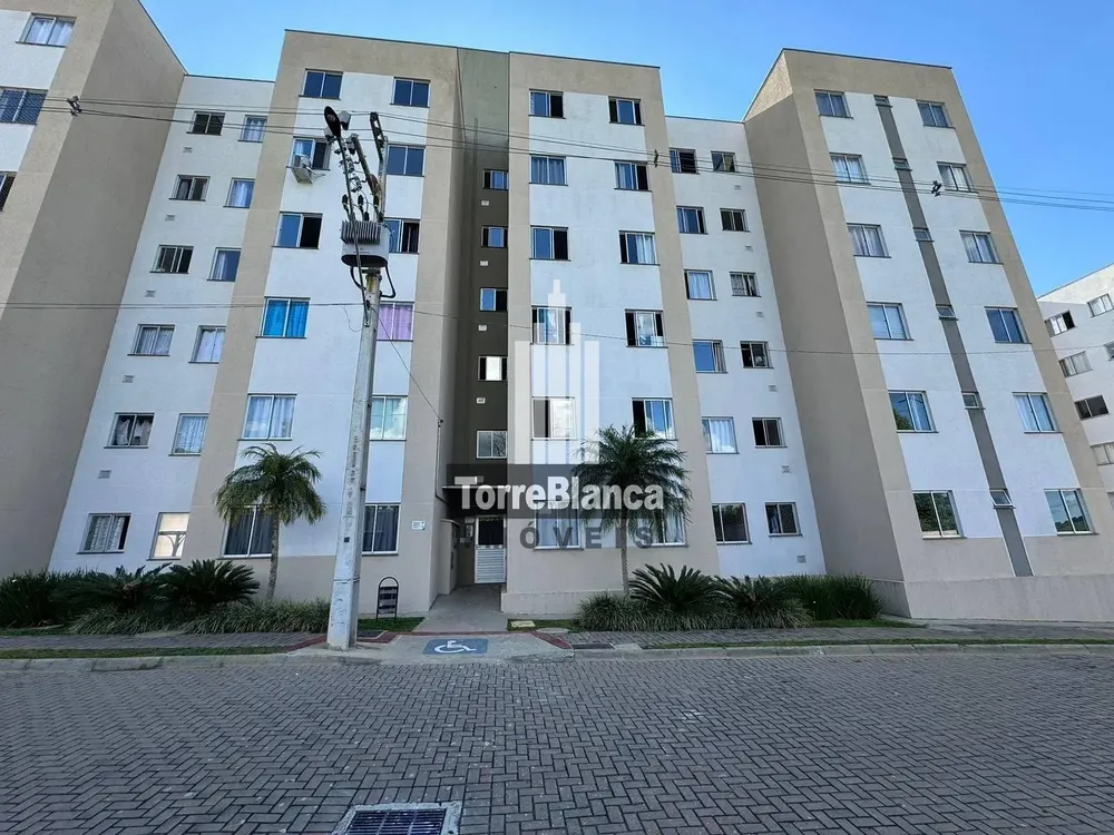 Apartamento, 2 quartos, 45 m² - Foto 7