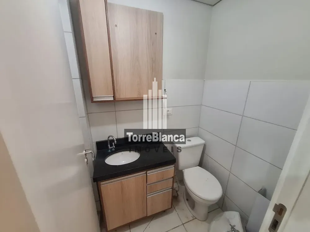 Apartamento, 2 quartos, 45 m² - Foto 8