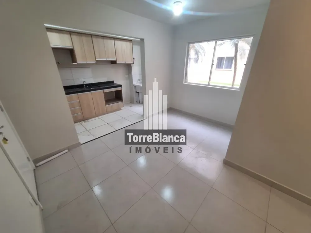 Apartamento, 2 quartos, 45 m² - Foto 1