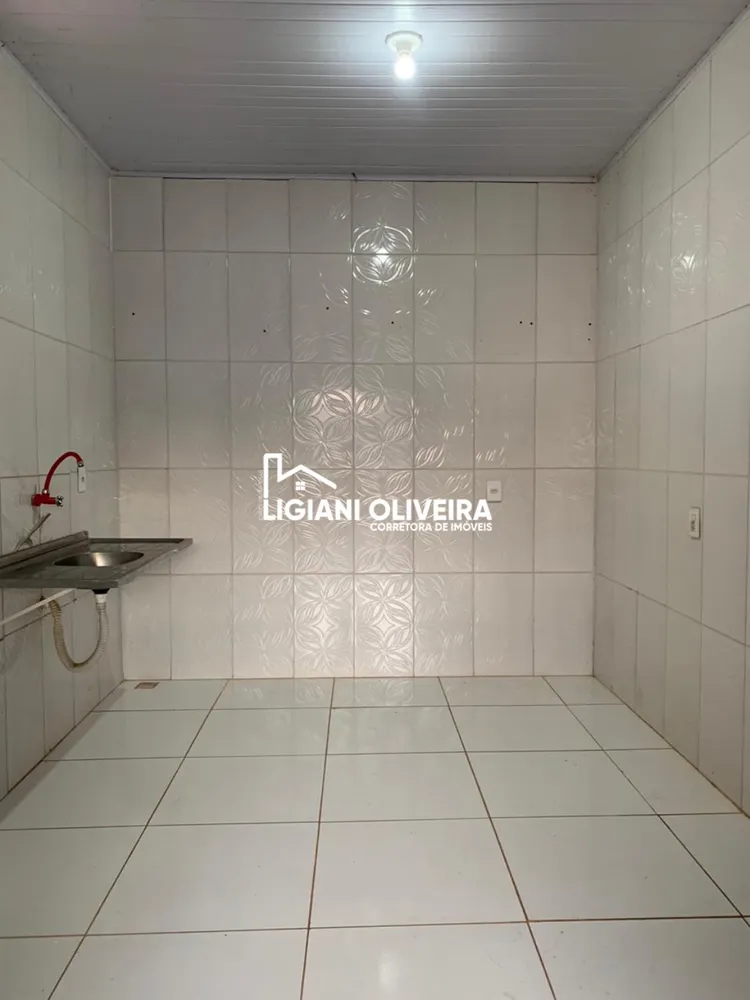 Casa, 2 quartos, 60 m² - Foto 2