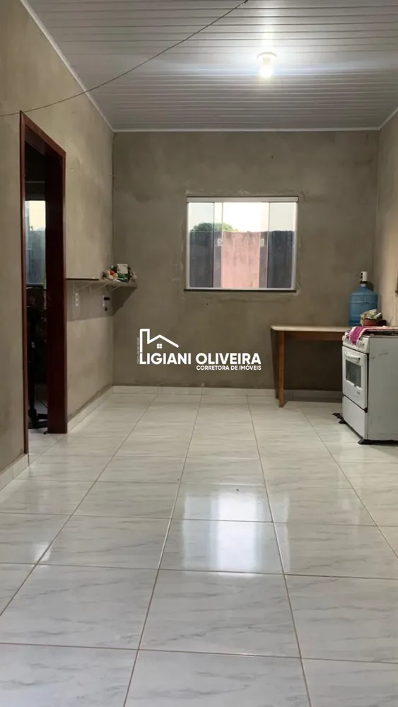 Casa, 2 quartos, 60 m² - Foto 4