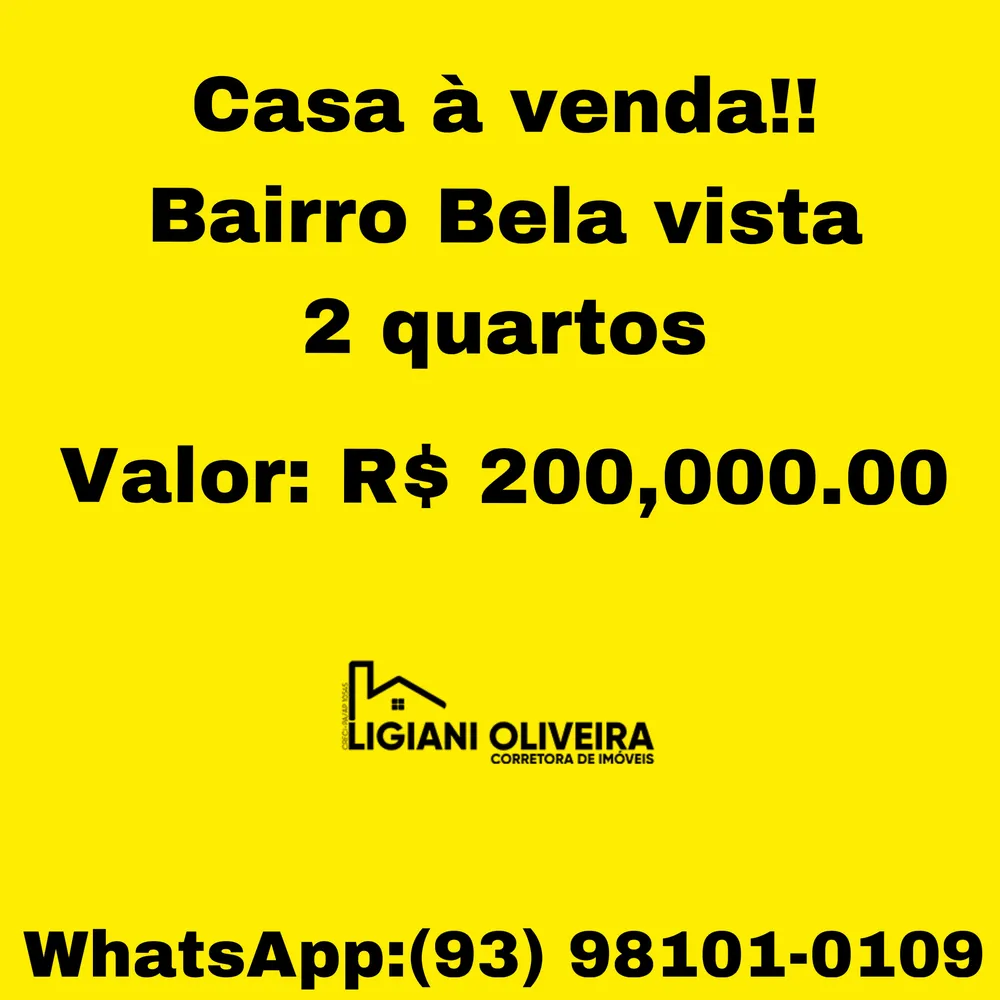 Casa, 2 quartos, 60 m² - Foto 3