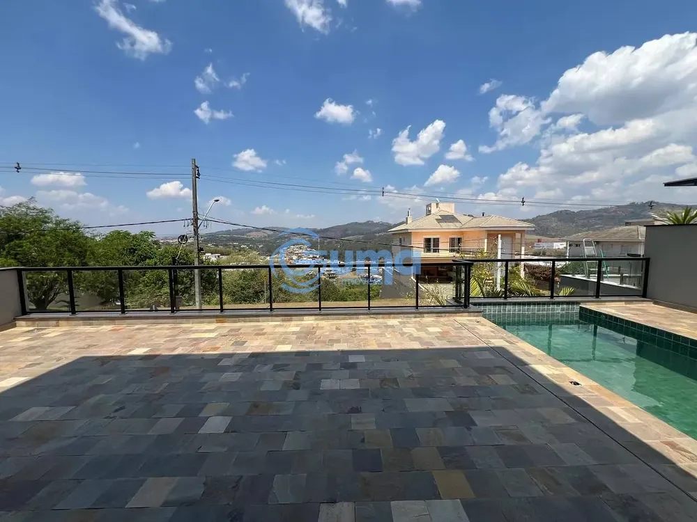 Casa, 4 quartos, 360 m² - Foto 1