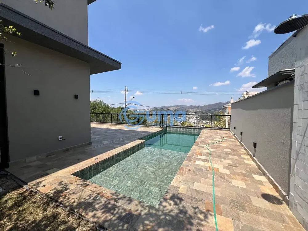 Casa, 4 quartos, 360 m² - Foto 3