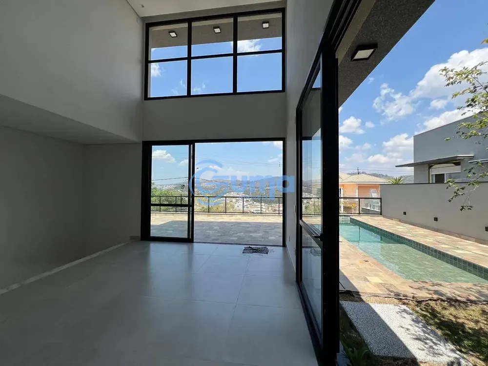 Casa, 4 quartos, 360 m² - Foto 6