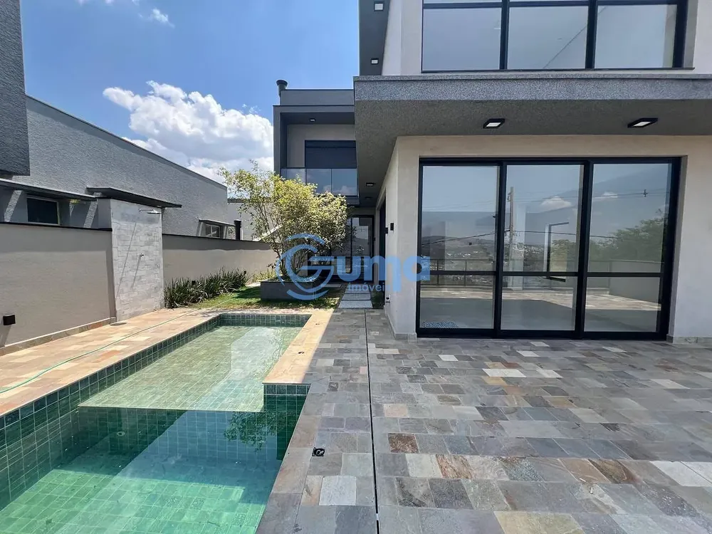 Casa, 4 quartos, 360 m² - Foto 4