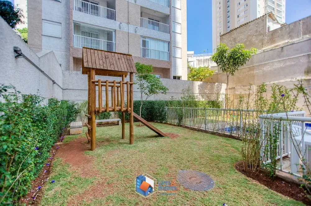 Apartamento, 2 quartos, 43 m² - Foto 2