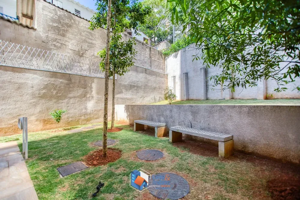 Apartamento, 2 quartos, 43 m² - Foto 3