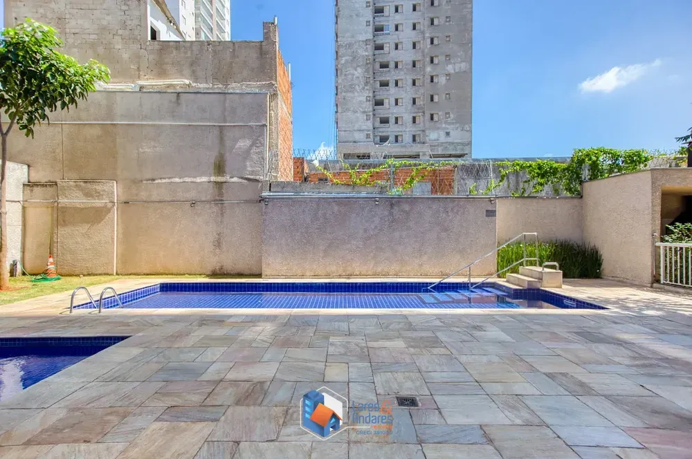 Apartamento, 2 quartos, 43 m² - Foto 4