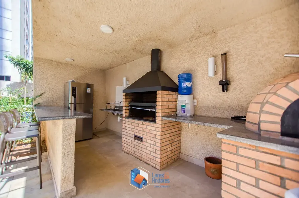 Apartamento, 2 quartos, 43 m² - Foto 1