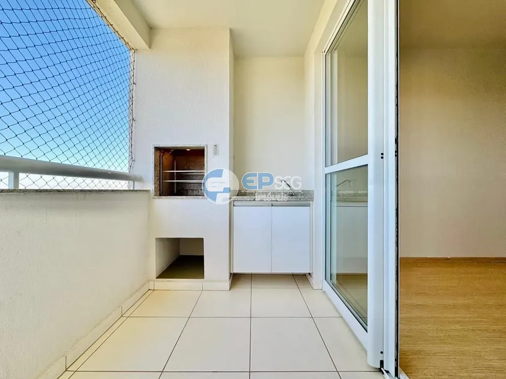 Apartamento, 3 quartos, 74 m² - Foto 2