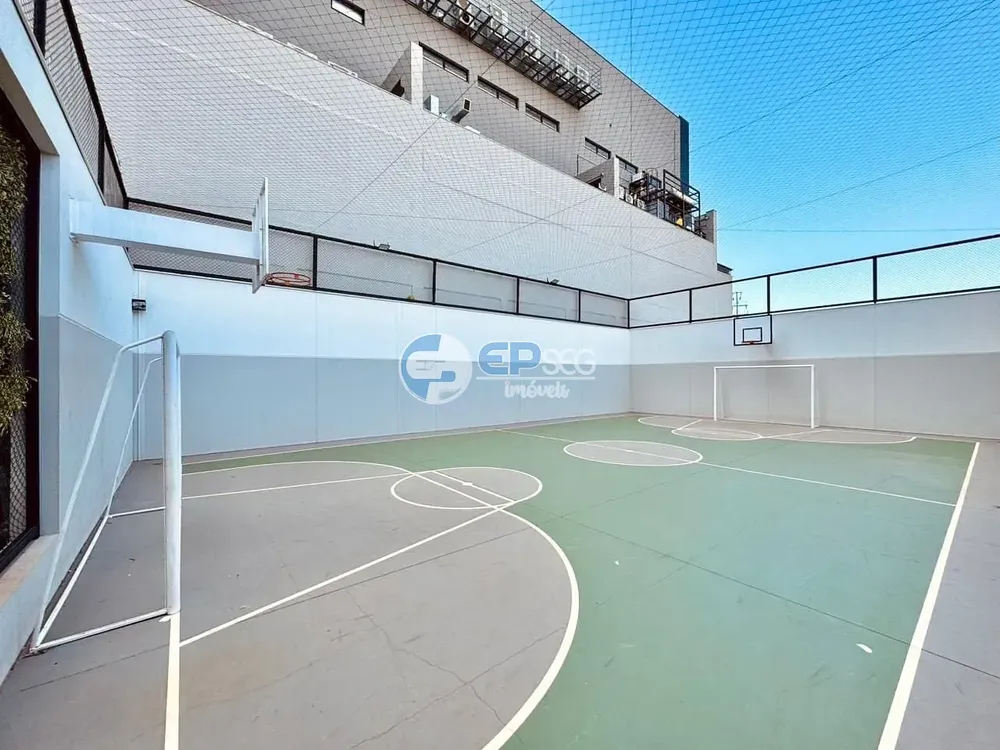 Apartamento, 3 quartos, 74 m² - Foto 3