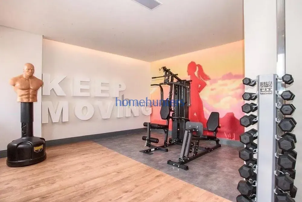 Apartamento, 2 quartos, 80 m² - Foto 4