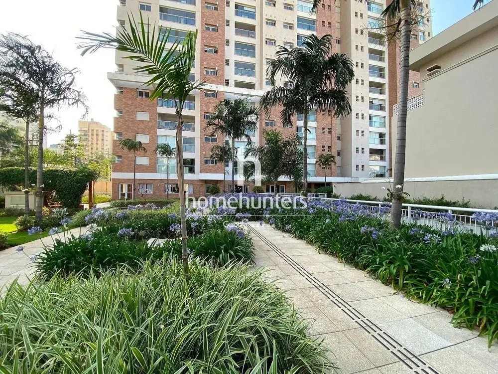 Apartamento, 2 quartos, 80 m² - Foto 6