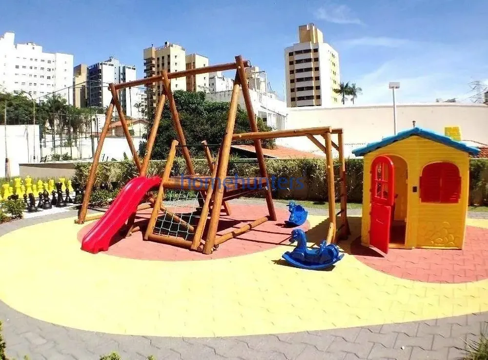 Apartamento, 2 quartos, 80 m² - Foto 1