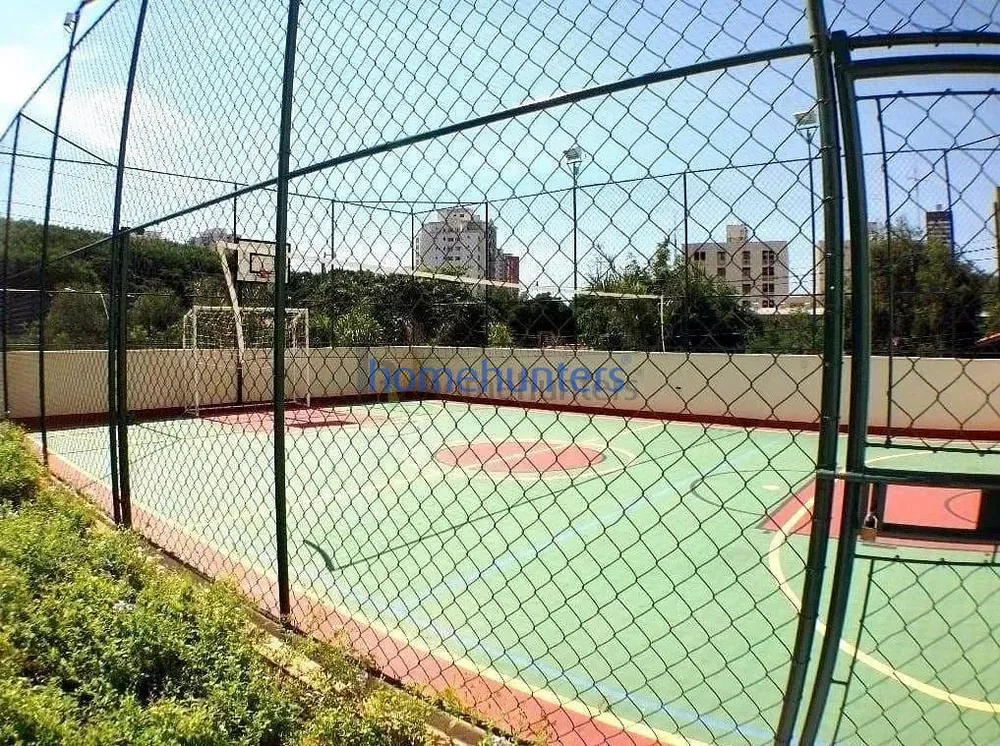 Apartamento, 2 quartos, 80 m² - Foto 2