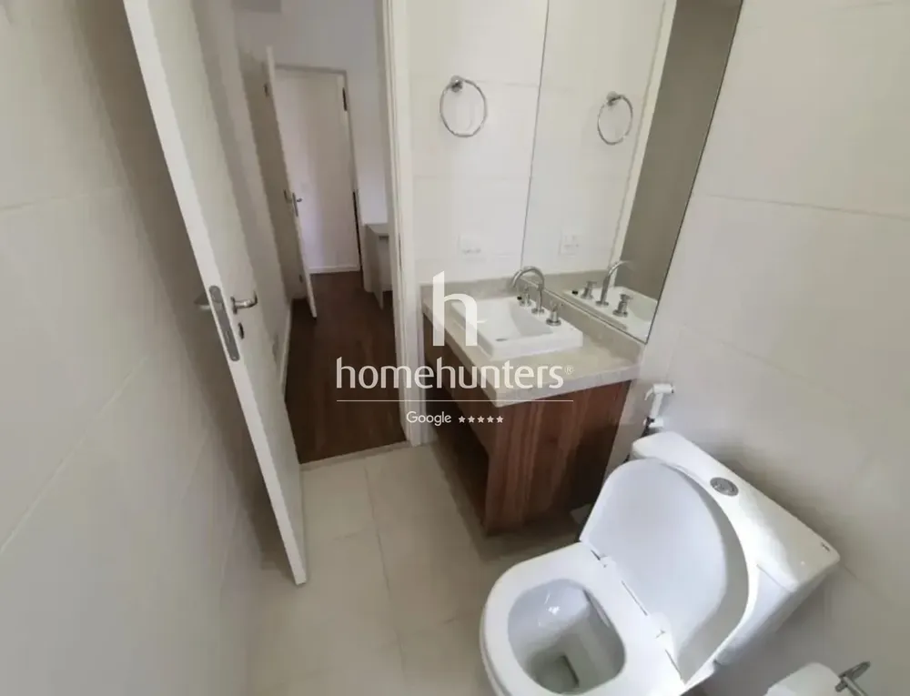 Apartamento, 2 quartos, 80 m² - Foto 5