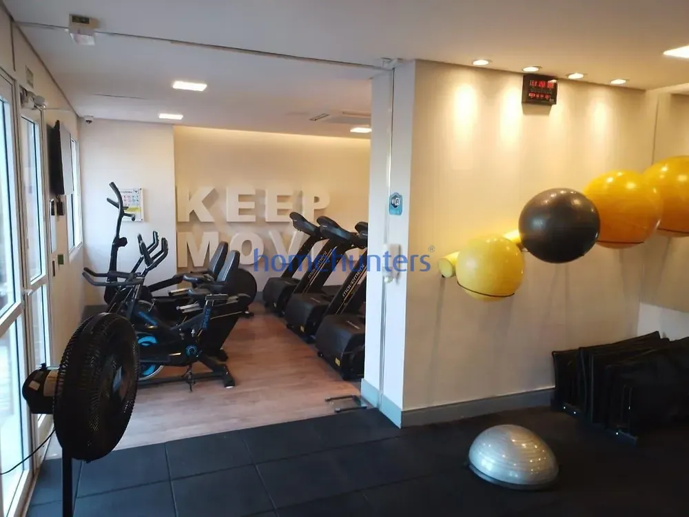 Apartamento, 2 quartos, 80 m² - Foto 3