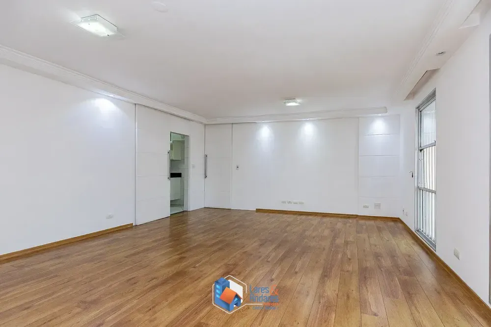 Apartamento, 3 quartos, 110 m² - Foto 2