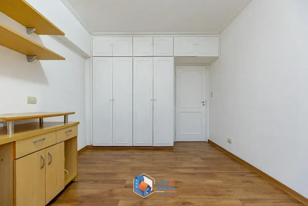 Apartamento, 3 quartos, 110 m² - Foto 3