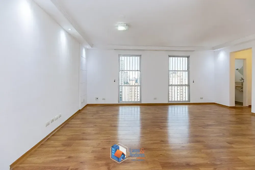 Apartamento, 3 quartos, 110 m² - Foto 1