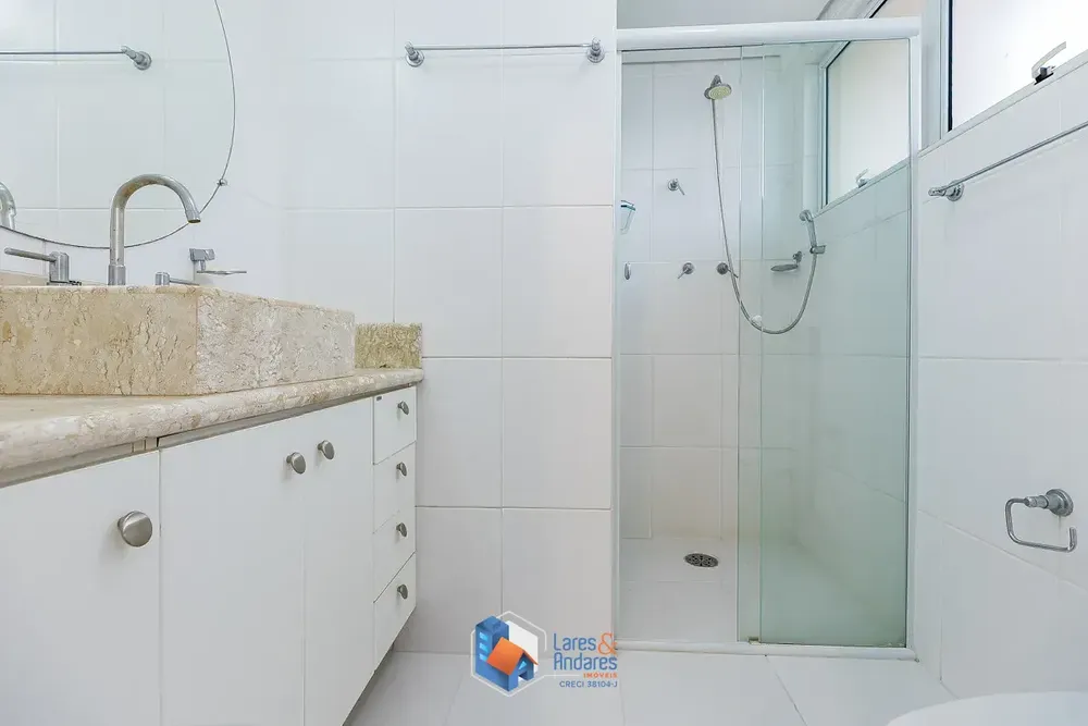 Apartamento, 3 quartos, 110 m² - Foto 4