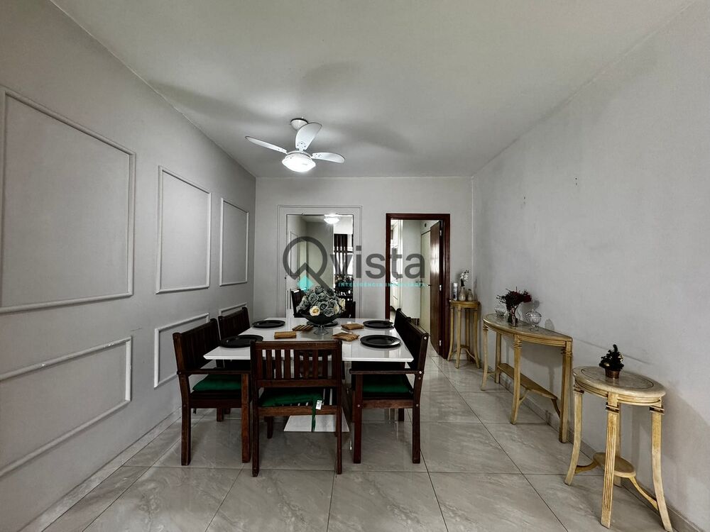 Apartamento, 3 quartos, 115 m² - Foto 3