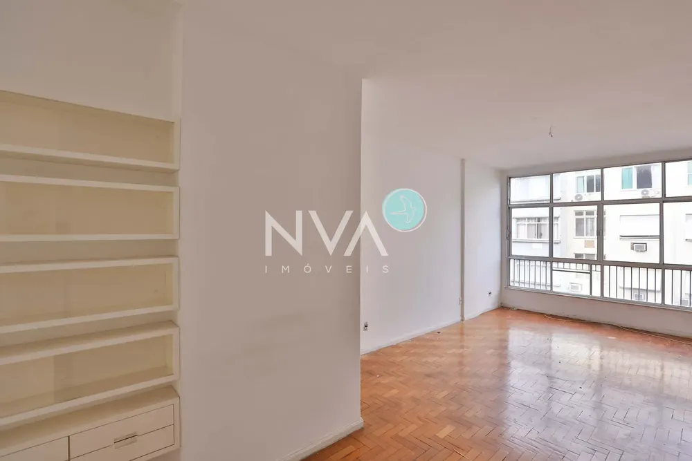 Apartamento, 3 quartos, 105 m² - Foto 5