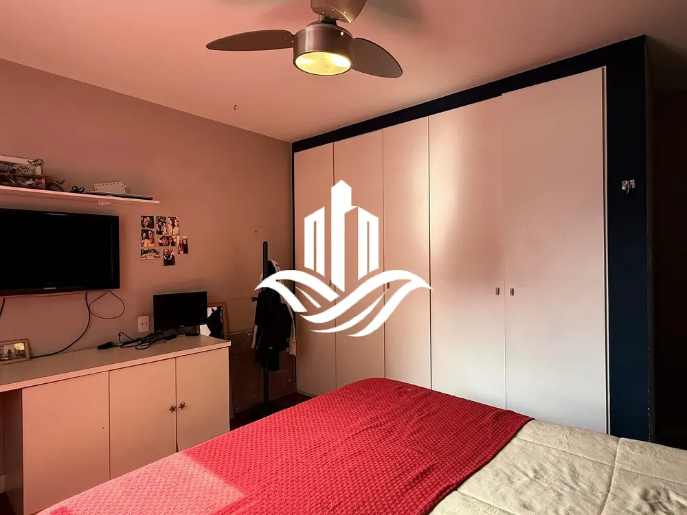 Apartamento, 4 quartos, 154 m² - Foto 3