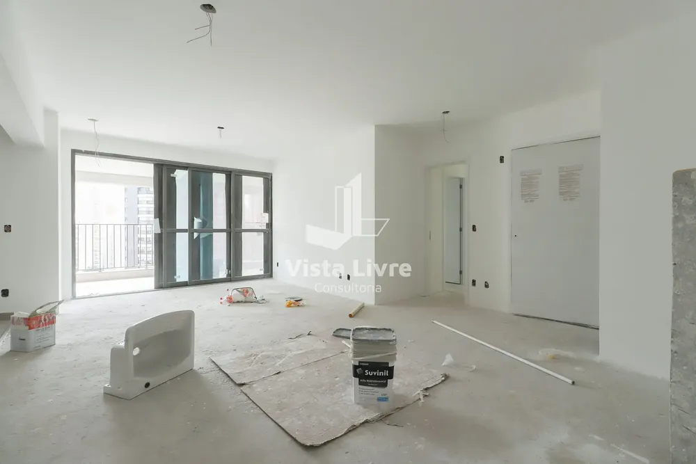 Apartamento, 3 quartos, 140 m² - Foto 2