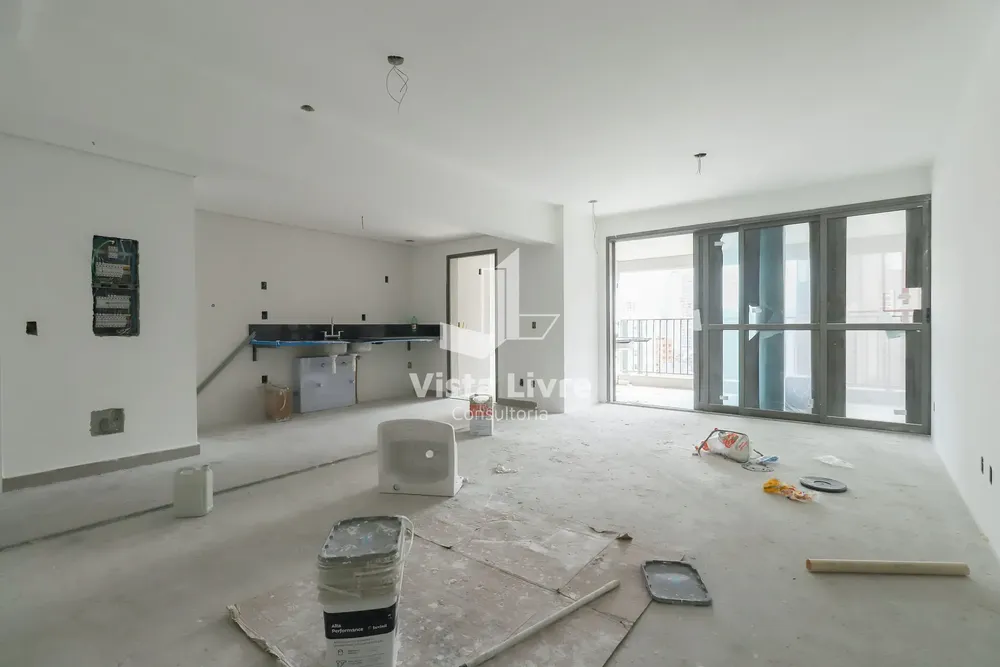 Apartamento, 3 quartos, 140 m² - Foto 1