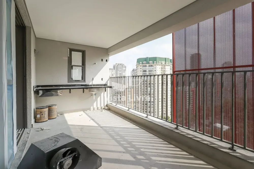 Apartamento, 3 quartos, 140 m² - Foto 4
