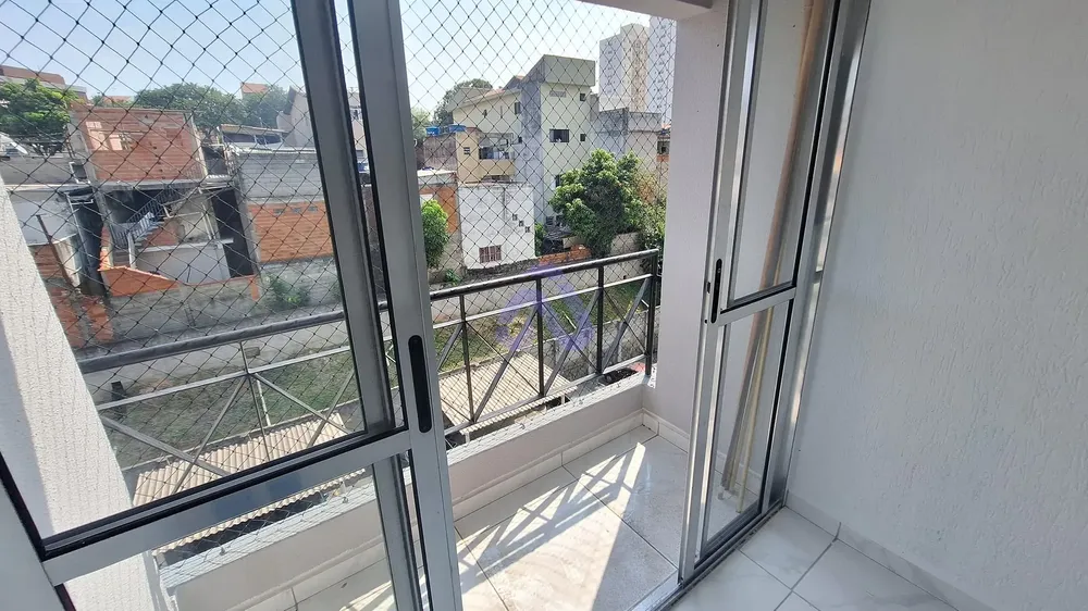 Apartamento, 3 quartos, 55 m² - Foto 7