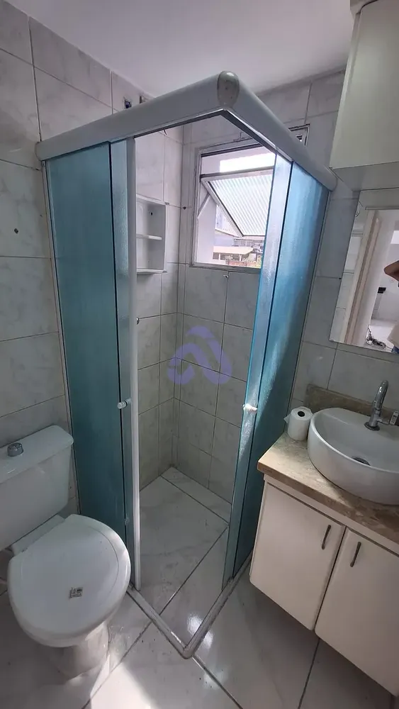 Apartamento, 3 quartos, 55 m² - Foto 5
