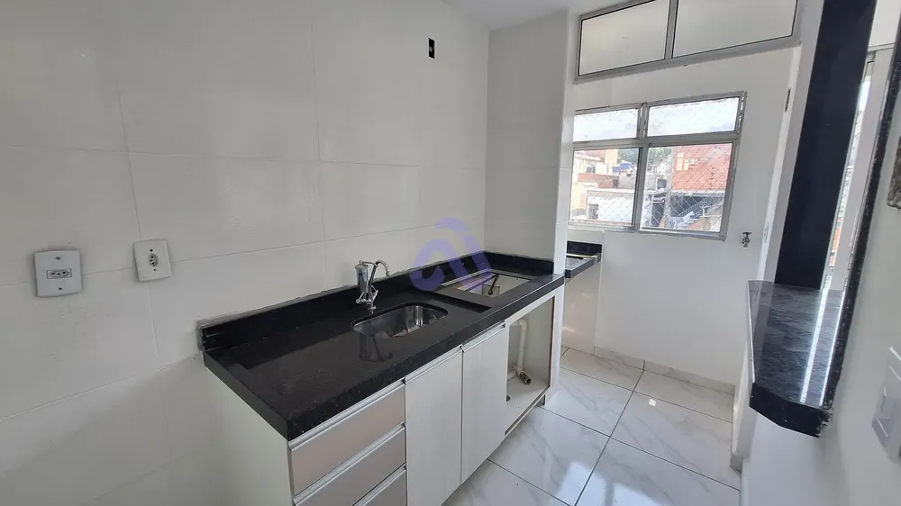 Apartamento, 3 quartos, 55 m² - Foto 3