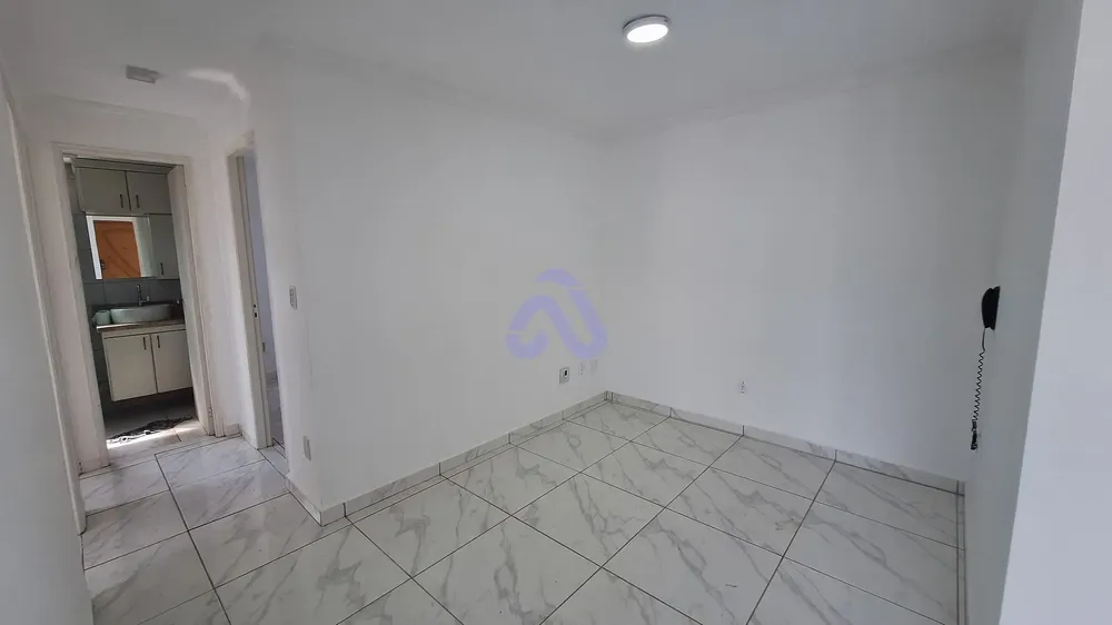 Apartamento, 3 quartos, 55 m² - Foto 1