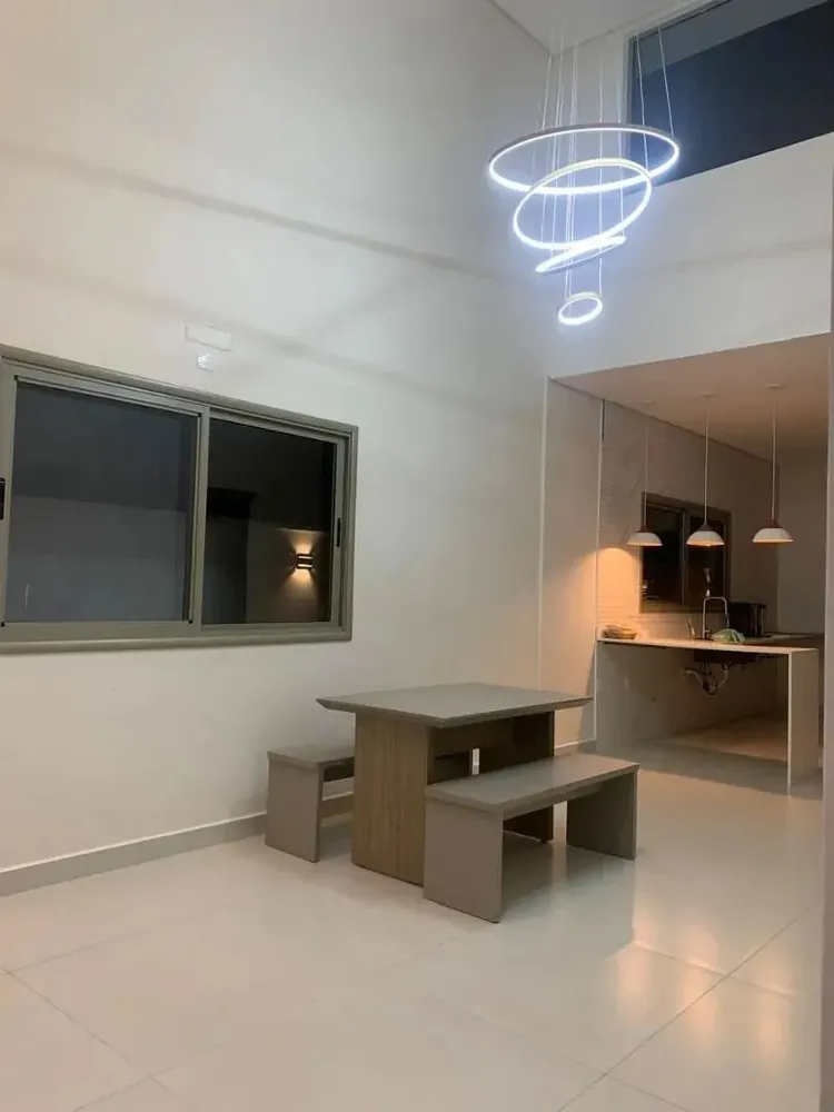 Casa, 3 quartos, 141 m² - Foto 3