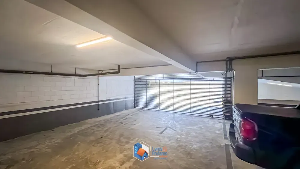 Apartamento, 2 quartos, 69 m² - Foto 3