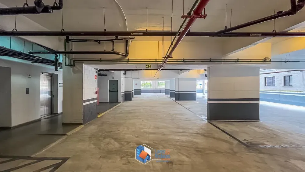 Apartamento, 2 quartos, 69 m² - Foto 1