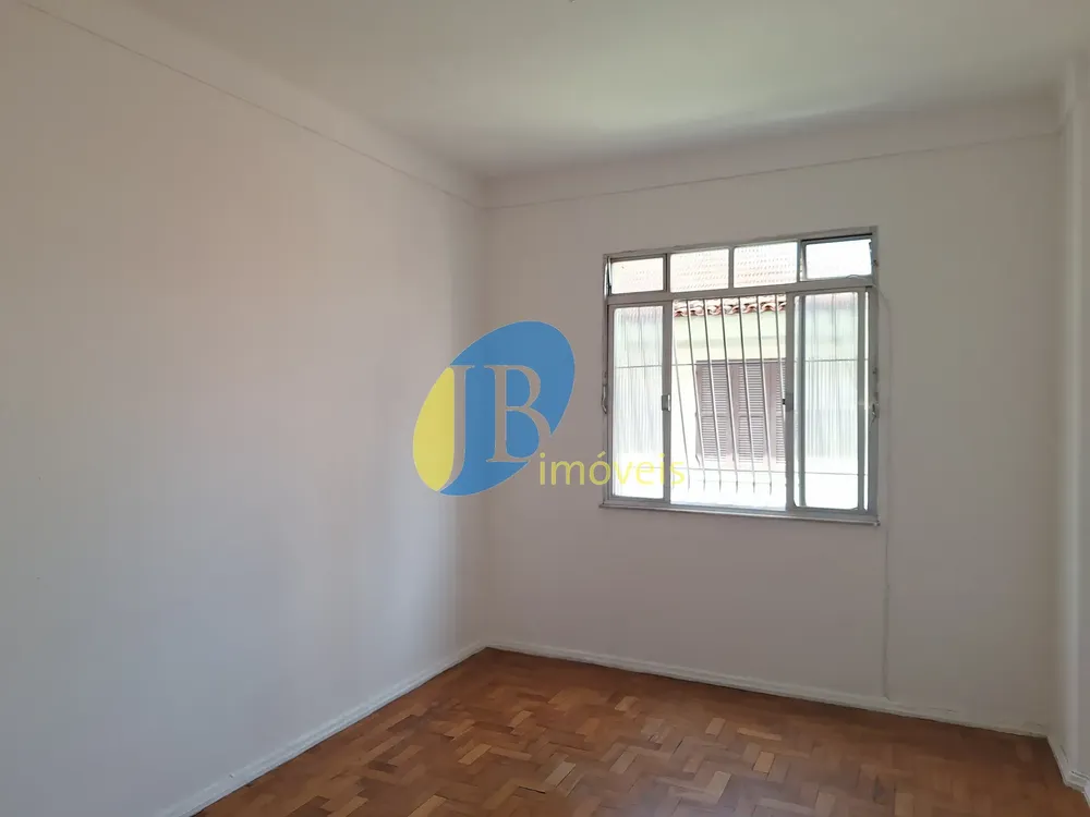 Apartamento, 3 quartos, 80 m² - Foto 1