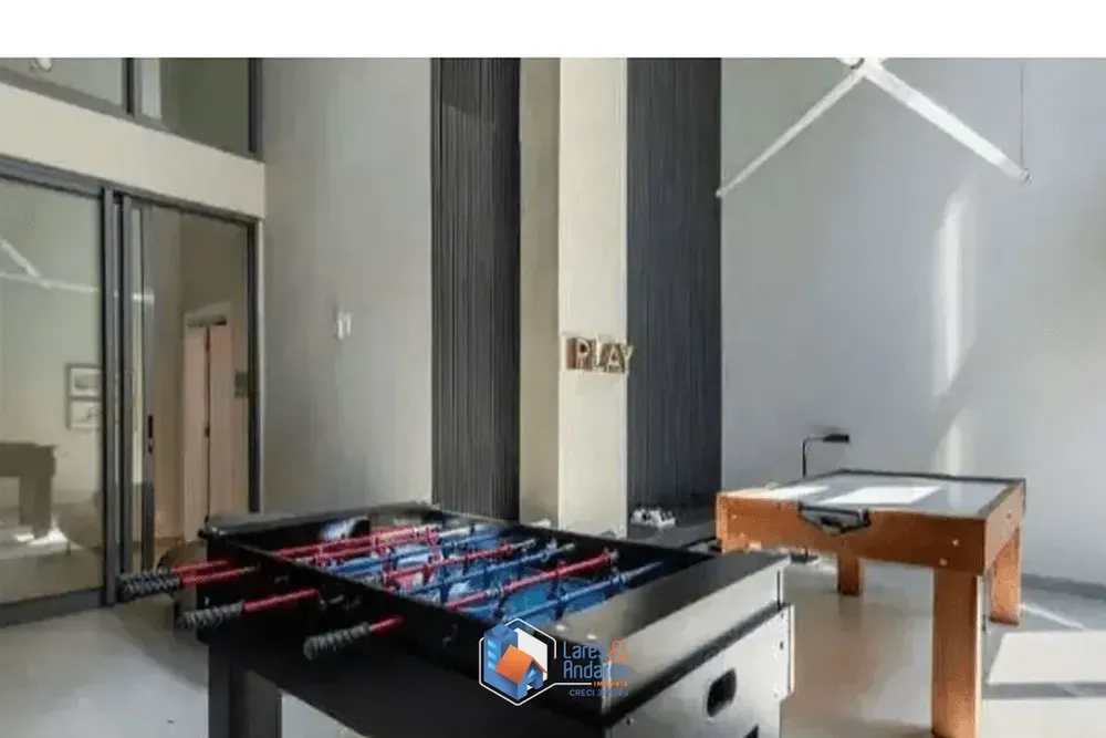 Apartamento, 1 quarto, 26 m² - Foto 8