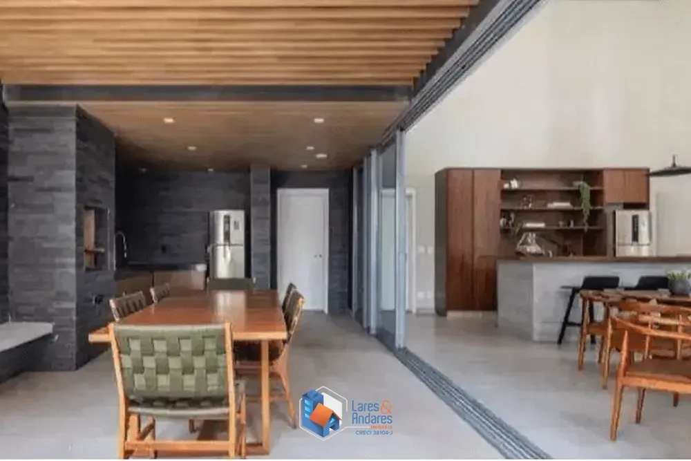 Apartamento, 1 quarto, 26 m² - Foto 1