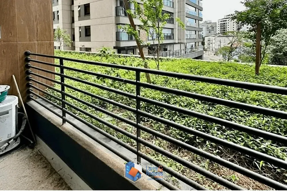 Apartamento, 1 quarto, 26 m² - Foto 2
