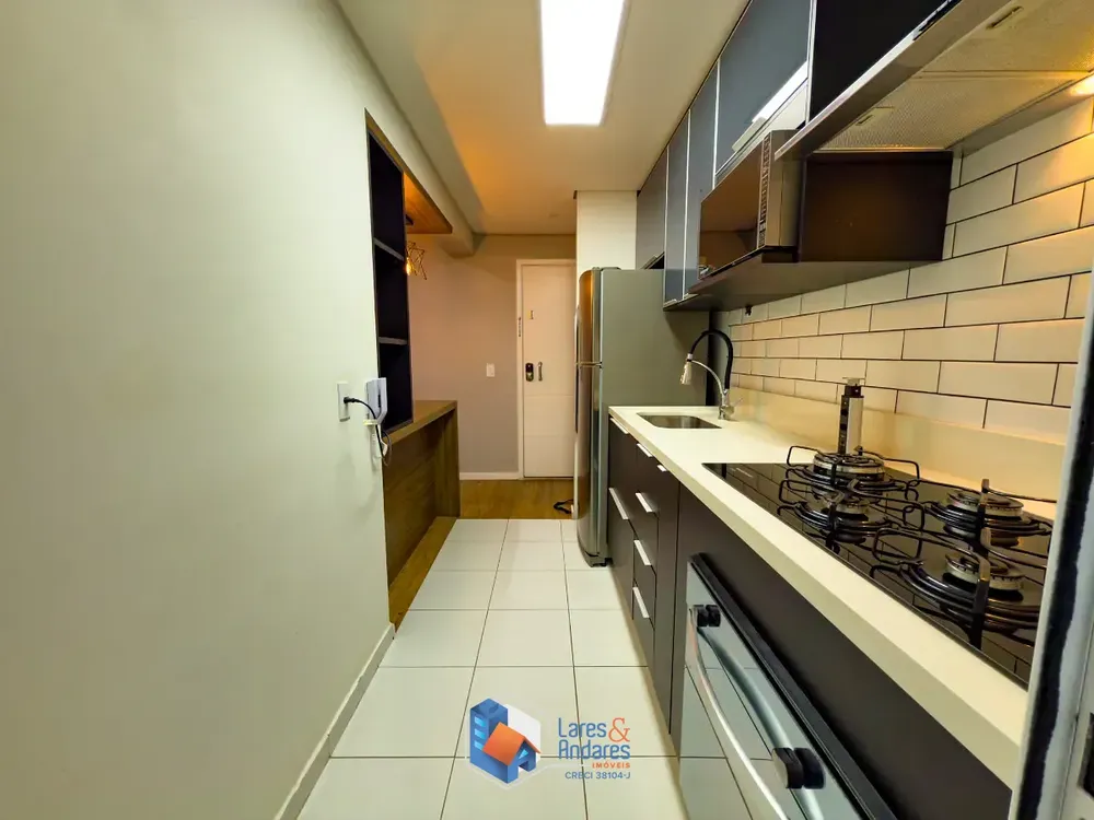Apartamento, 2 quartos, 67 m² - Foto 7