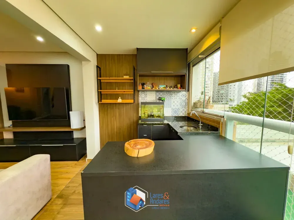 Apartamento, 2 quartos, 67 m² - Foto 1