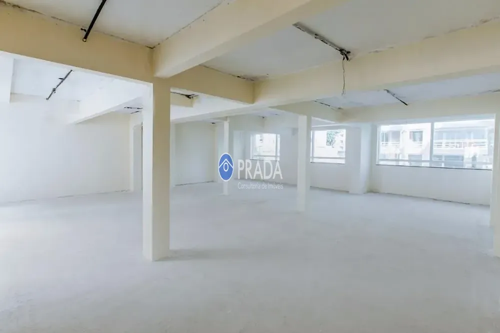 Prédio Inteiro, 1486 m² - Foto 1
