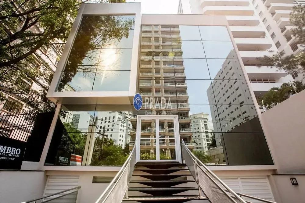 Prédio Inteiro, 1486 m² - Foto 8